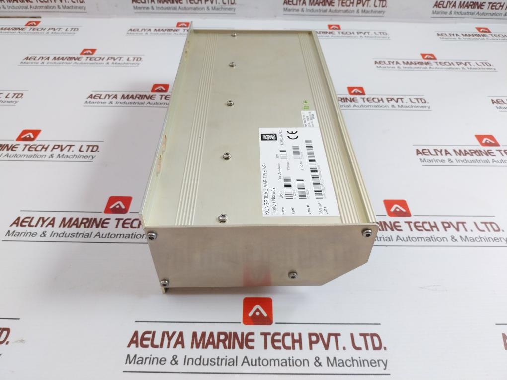 DPSC-Dual-Process-Segment-Controller-Rev-C-HA452289A-Kongsberg-7