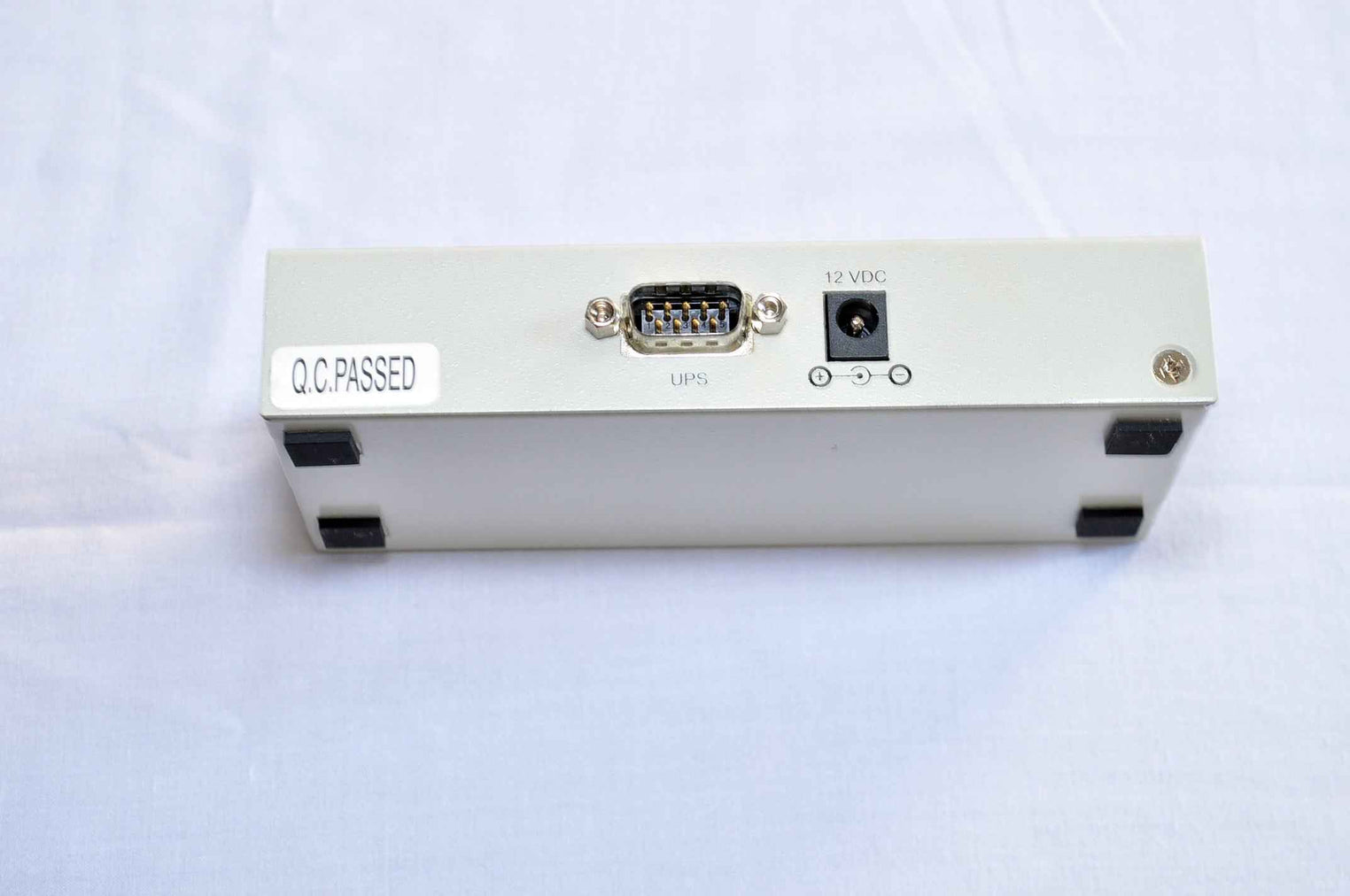 Insight power 3915100119-s smart switching hub remote monitoring and control interface New