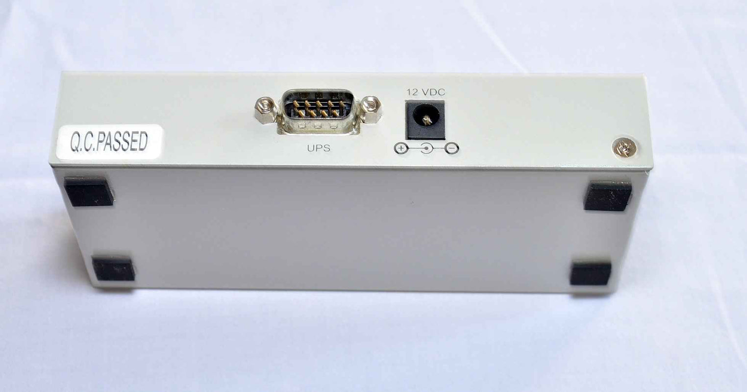 Insight power 3915100119-s smart switching hub remote monitoring and control interface New