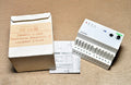 Regin Tm45Hc/D Step Thermostat 24V Ac Or 230V Ac