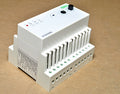 Regin Tm45Hc/D Step Thermostat 24V Ac Or 230V Ac