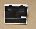 Regin Tm45Hc/D Step Thermostat 24V Ac Or 230V Ac