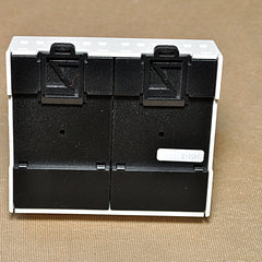 Regin Tm45Hc/D Step Thermostat 24V Ac Or 230V Ac