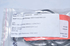 John Zink 47P993 Air Tubing