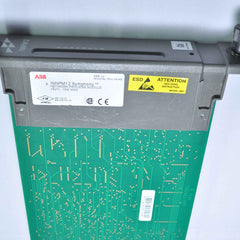 Abb innpm12 symphony network process module Used
