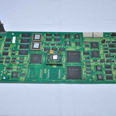 Abb innpm12 symphony network process module Used
