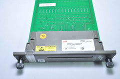 Abb imdsi13-symphony digital input modul Used