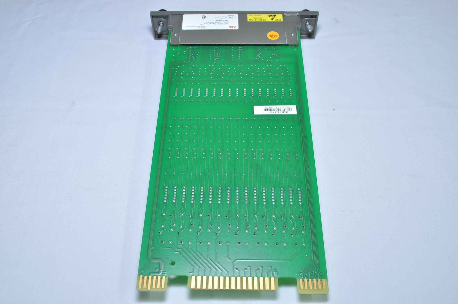 Abb imdsi13-symphony digital input modul Used