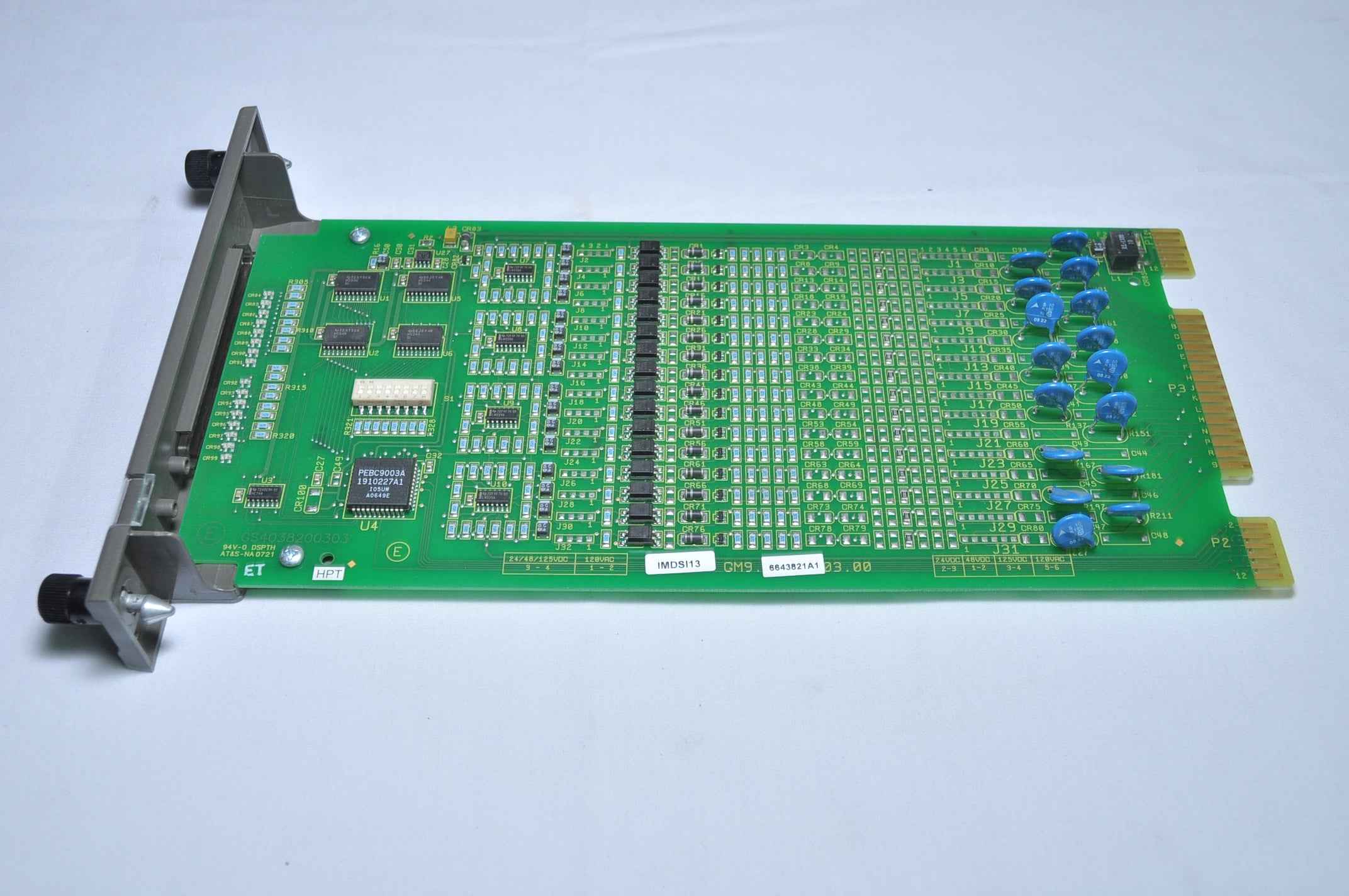 Abb imdsi13-symphony digital input modul Used