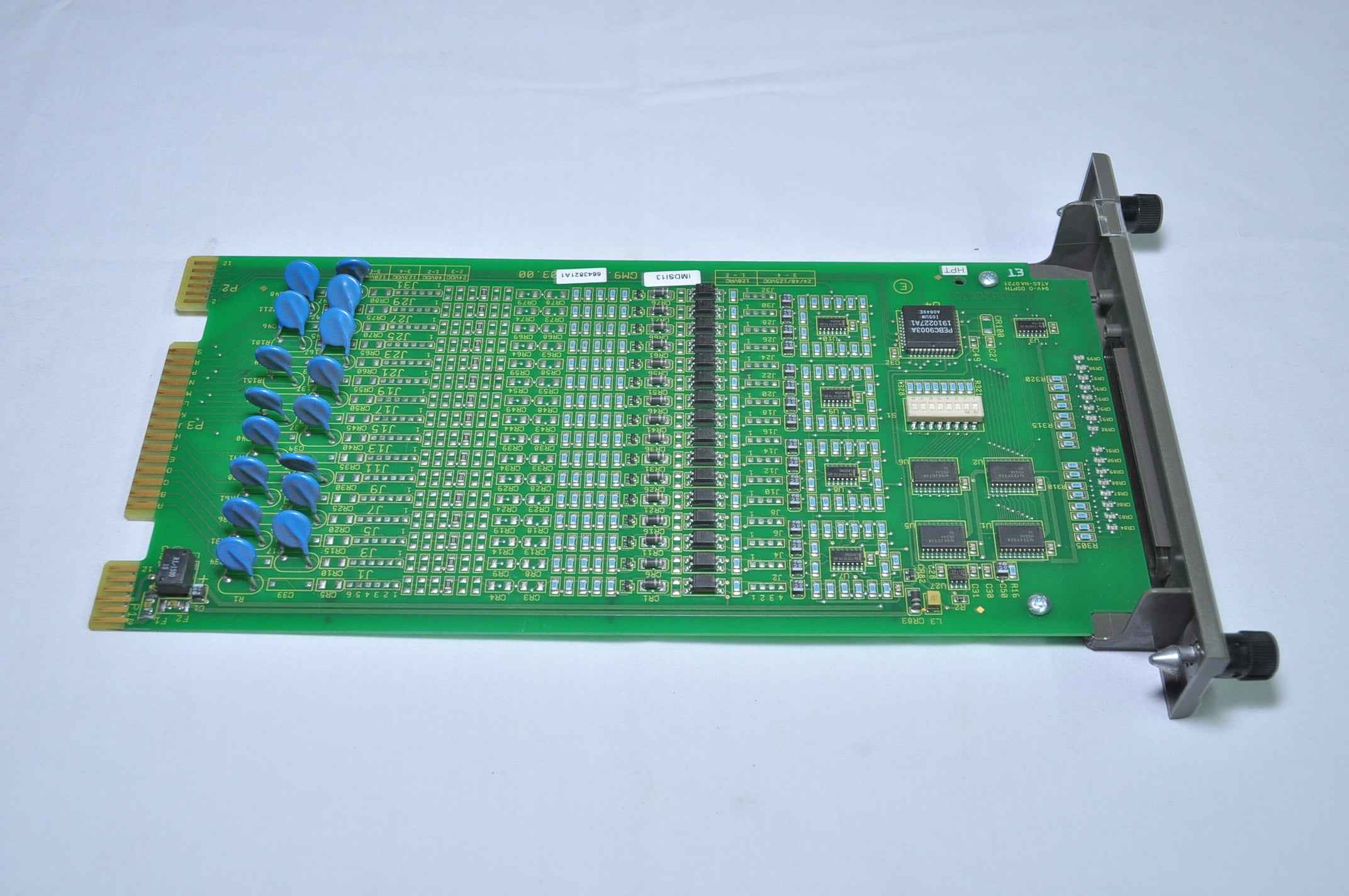 Abb imdsi13-symphony digital input modul Used