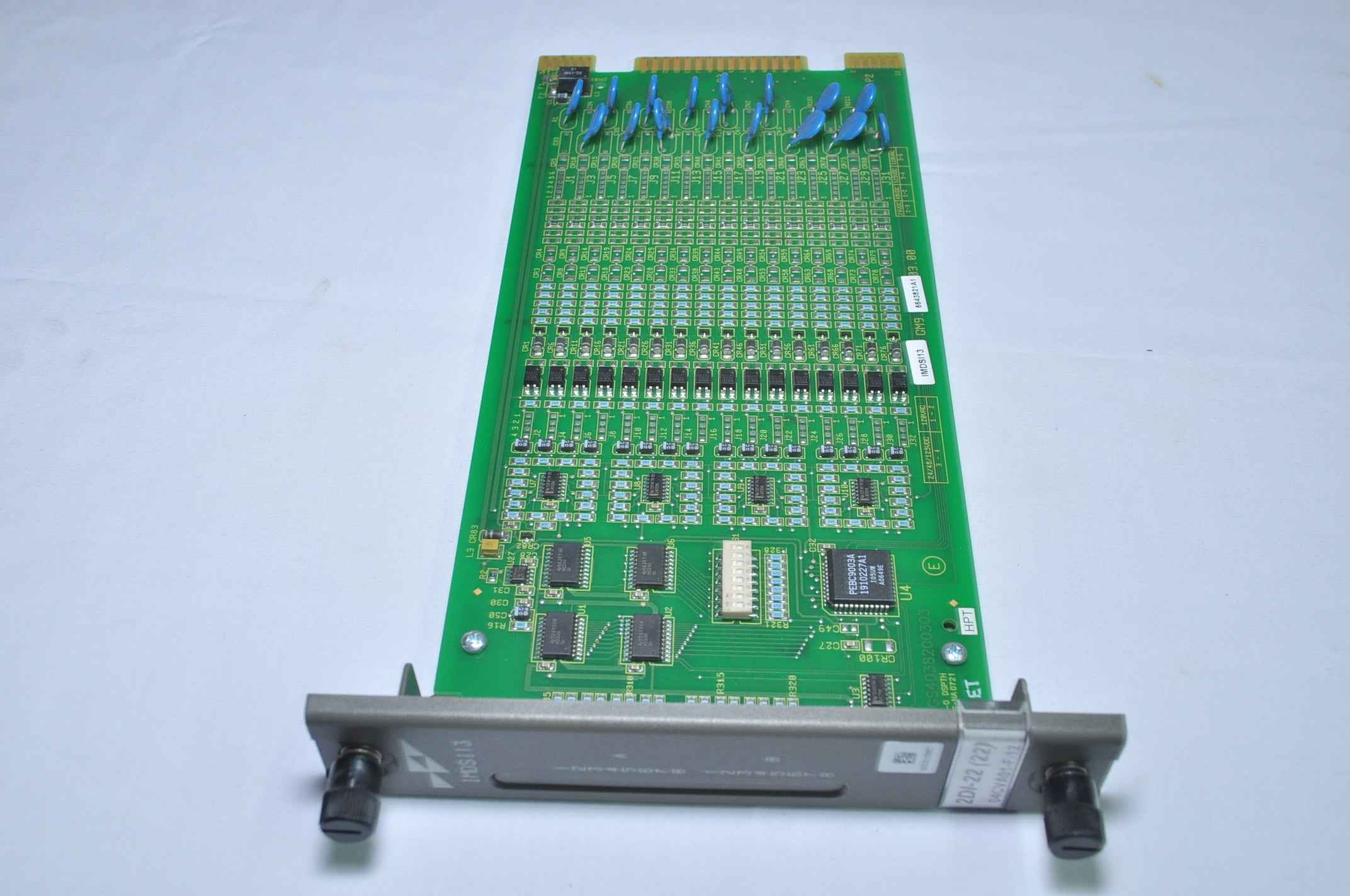 Abb imdsi13-symphony digital input modul Used