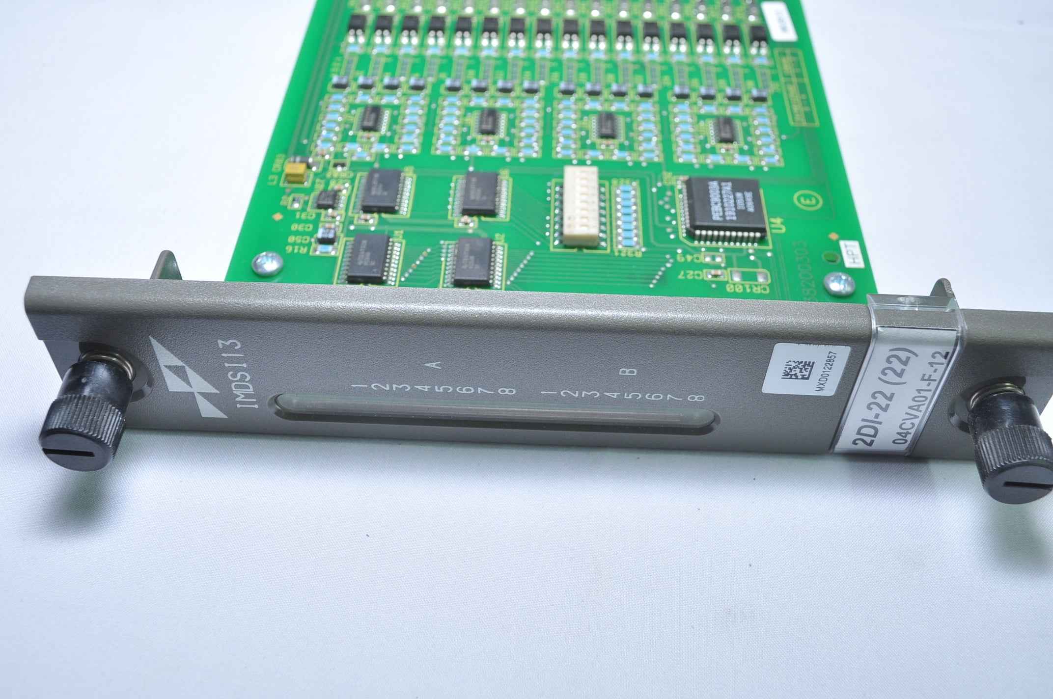 Abb imdsi13-symphony digital input modul Used