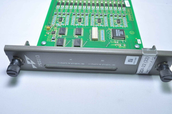 Abb imdsi13-symphony digital input modul Used