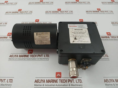 DVC100-I-MK2-Detector-Termination-Unit-24v-4-20ma-2104B6211-Honeywell-210160-1