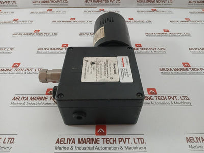 DVC100-I-MK2-Detector-Termination-Unit-24v-4-20ma-2104B6211-Honeywell-210160-3