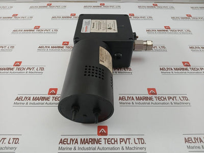 DVC100-I-MK2-Detector-Termination-Unit-24v-4-20ma-2104B6211-Honeywell-210160-6