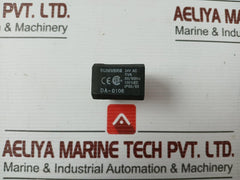 Da-0106 Solenoid Coil 24V Ac 50/60Hz Ip00/65 Univer