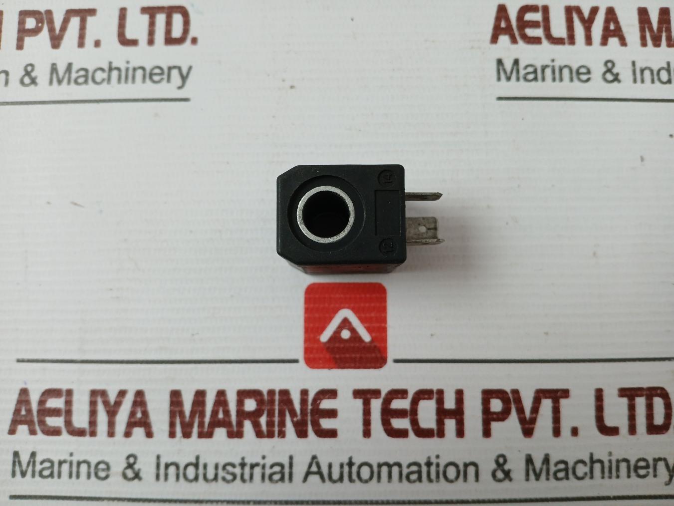 Da-0106 Solenoid Coil 24V Ac 50/60Hz Ip00/65 Univer