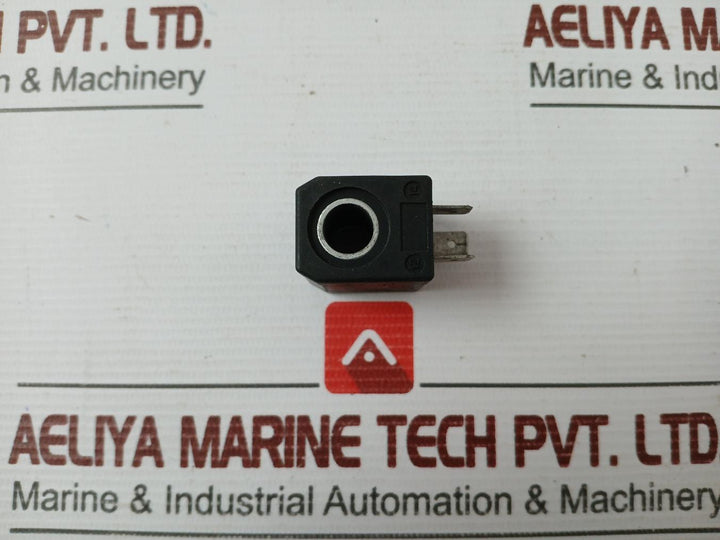 Da-0106 Solenoid Coil 24V Ac 50/60Hz Ip00/65 Univer
