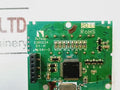 Da Yang Ds5E-20P7Pta-led-1803 Counter Module For Display Light Circuit Board