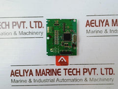 Da Yang Ds5E-20P7Pta-led-1803 Counter Module For Display Light Circuit Board