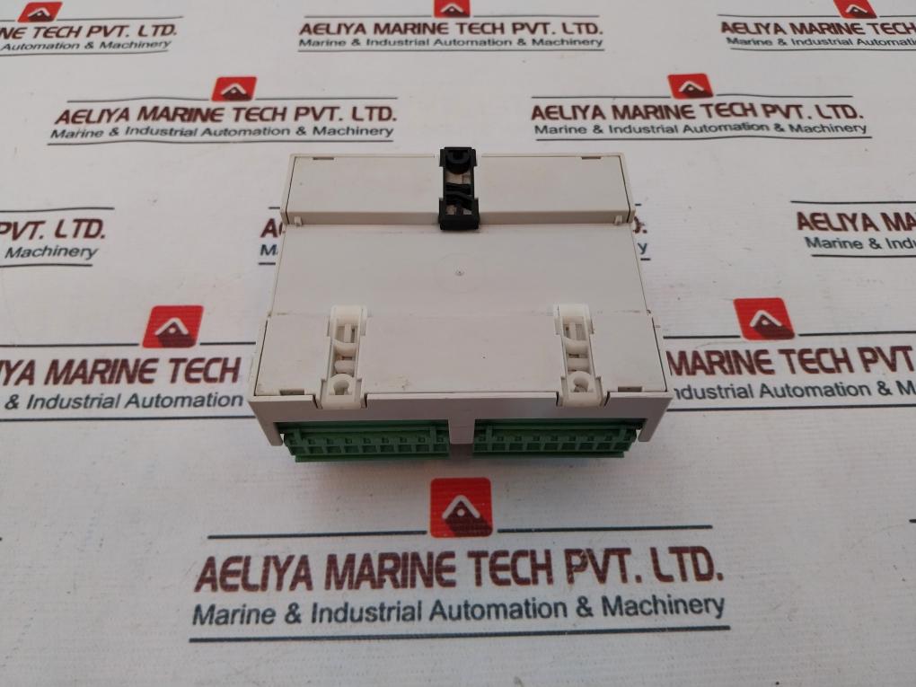 Dabbrook Mbio12-2 Reefer Container Monitoring