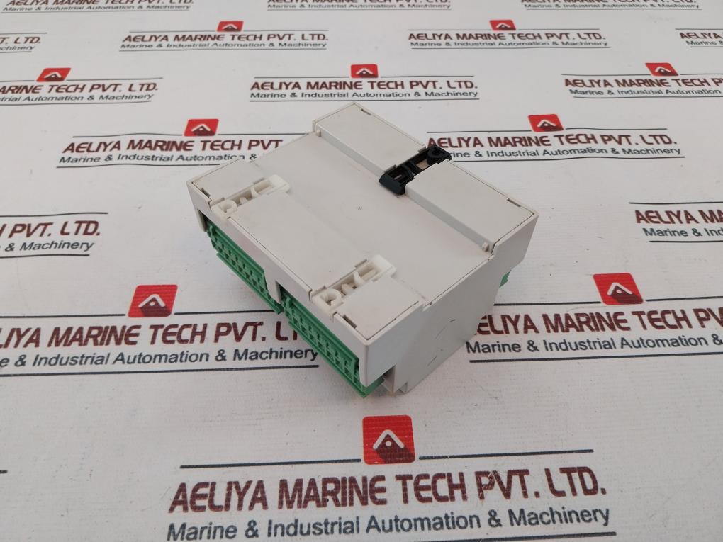 Dabbrook Mbio12-2 Reefer Container Monitoring