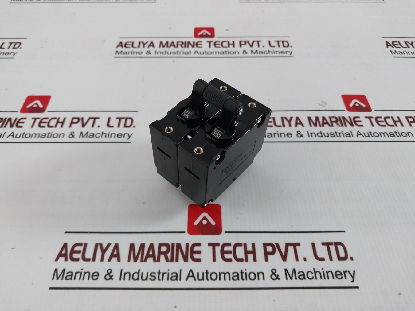 Daco Dcp32Pr Circuit Protector 10A Ac 220V 1.5 Ka