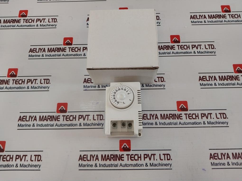 Dae Chang Electric Dctc-050C Thermostat 16A 220-250V