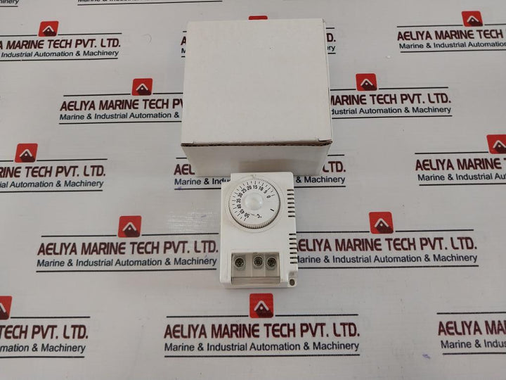 Dae Chang Electric Dctc-050C Thermostat 16A 220-250V