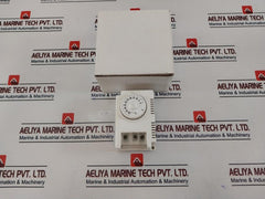 Dae Chang Electric Dctc-050C Thermostat 16A 220-250V