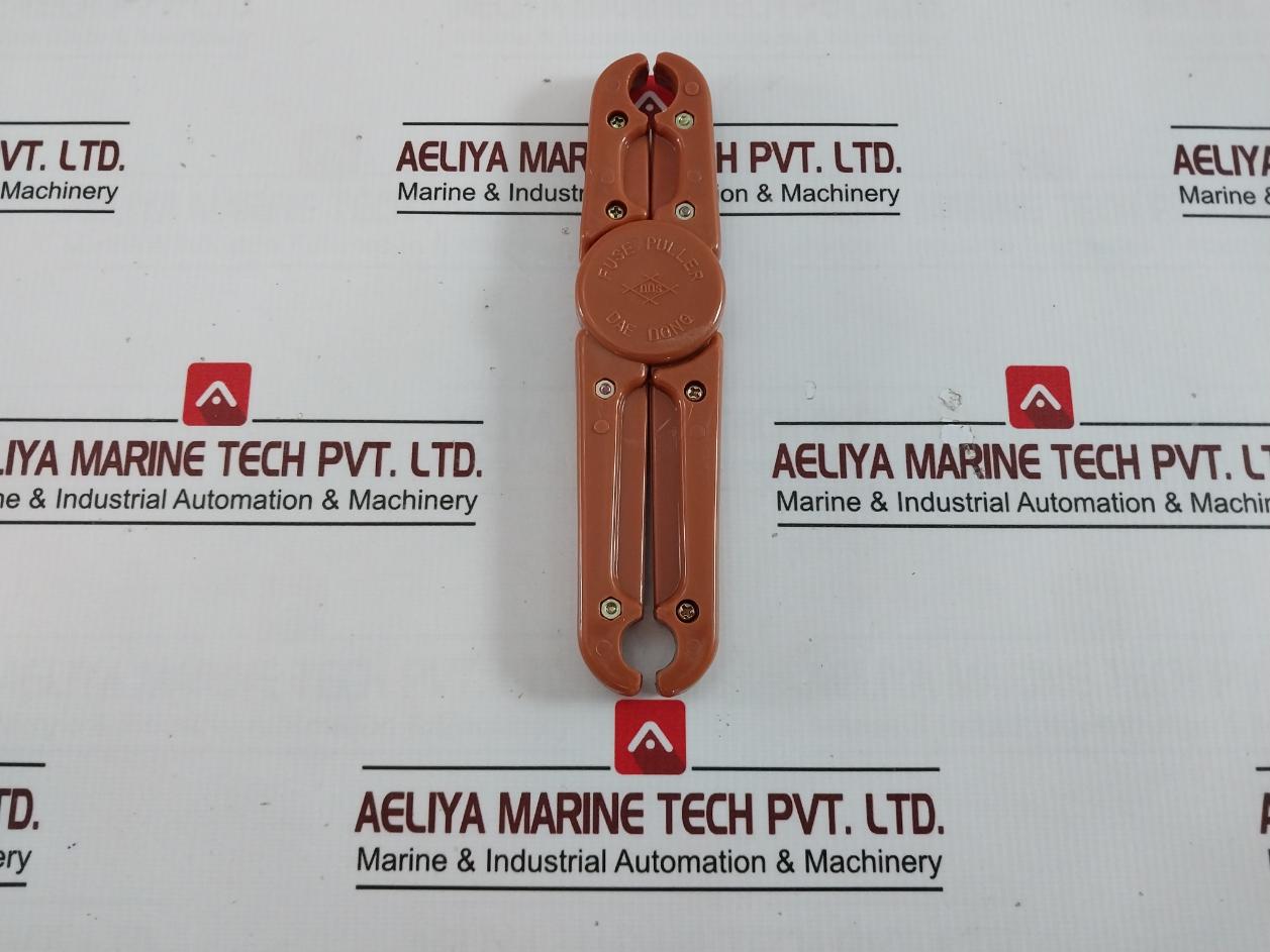 Dae Dong Dds Fuse Puller Lamp Tong For Ge Control Panel