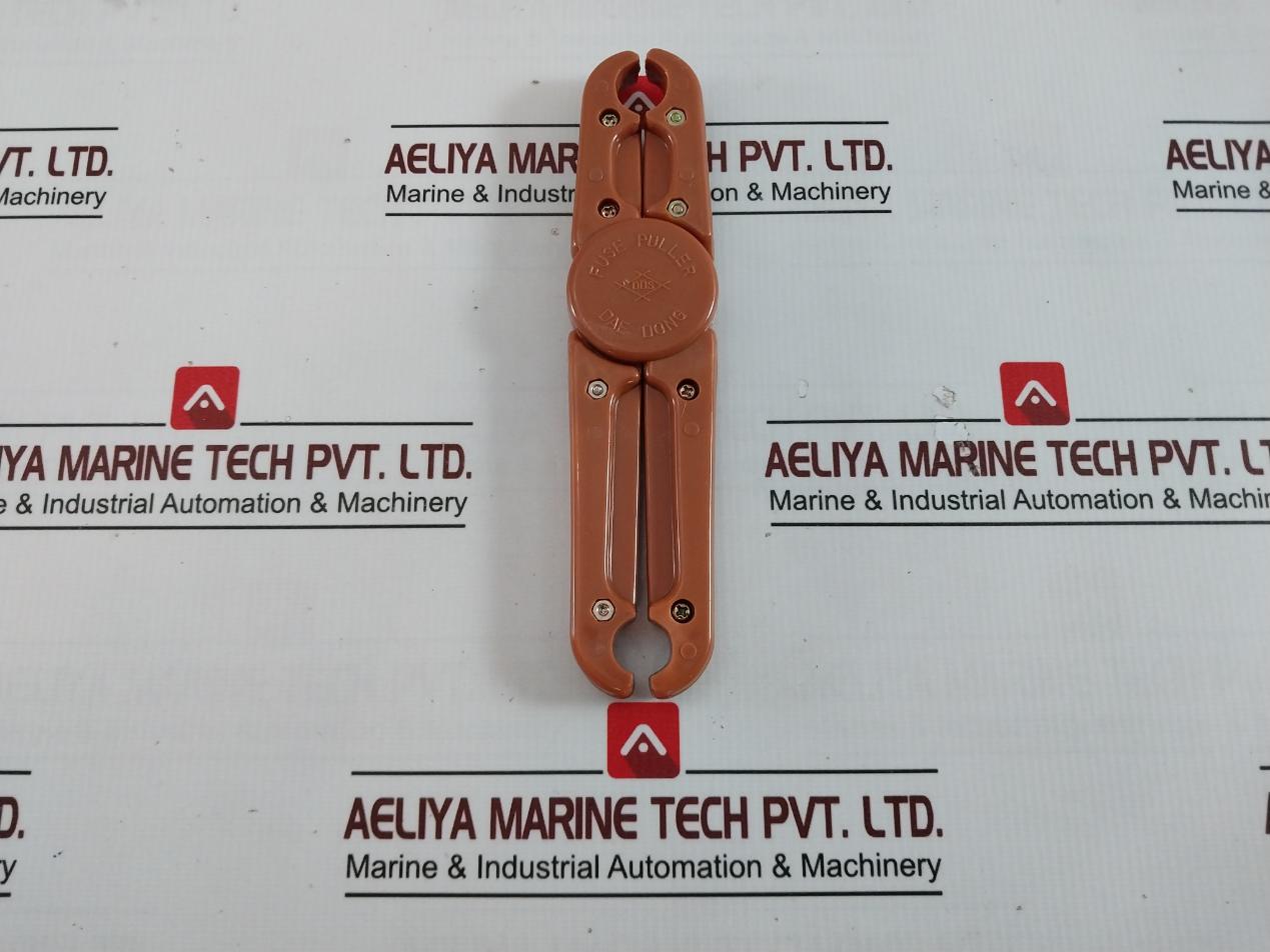 Dae Dong Dds Fuse Puller Lamp Tong For Ge Control Panel