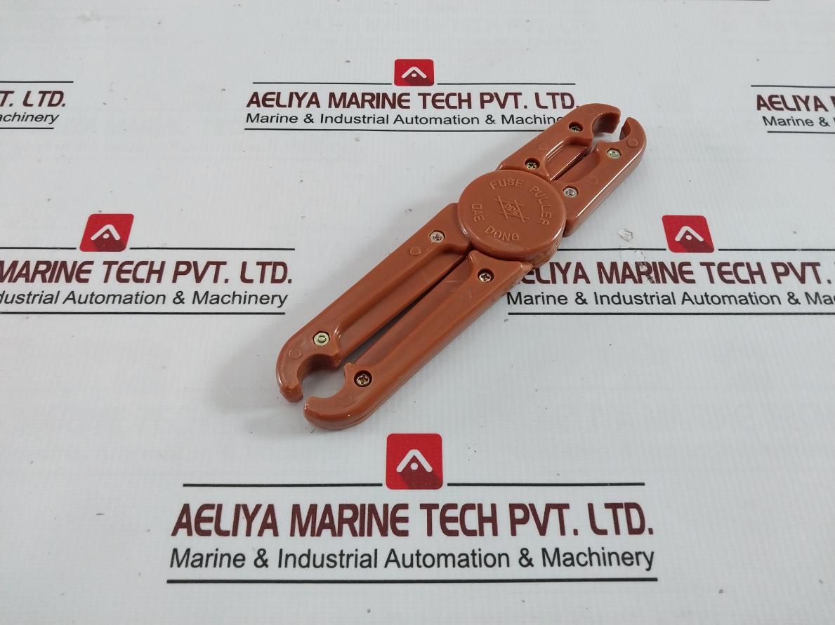 Dae Dong Dds Fuse Puller Lamp Tong For Ge Control Panel