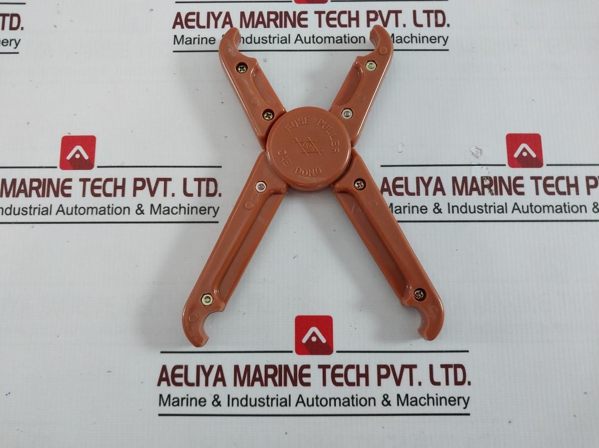 Dae Dong Dds Fuse Puller Lamp Tong For Ge Control Panel