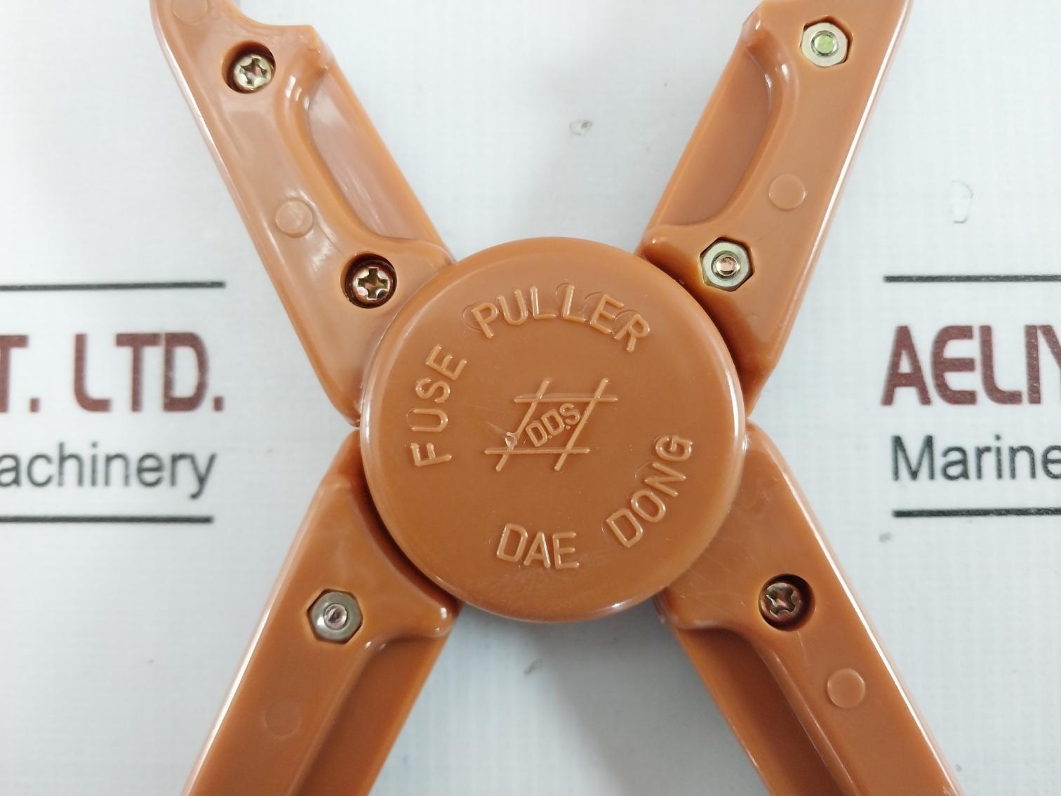 Dae Dong Dds Fuse Puller Lamp Tong For Ge Control Panel