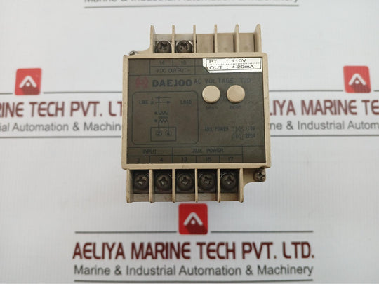 Dae Joo Dt-1V-a1A
