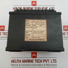 Dae Joo Frequency Transducer 4-20Ma 55/65Hz Ac 30-300V, Ds-af-1C