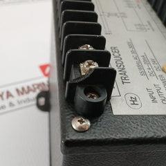 Dae Joo Frequency Transducer 4-20Ma 55/65Hz Ac 30-300V, Ds-af-1C