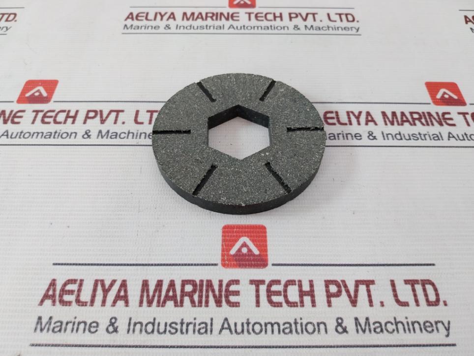 Dae Kyung Brake Lining Calorifier