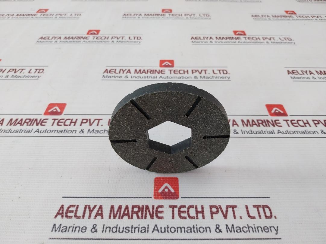 Dae Kyung Brake Lining Calorifier