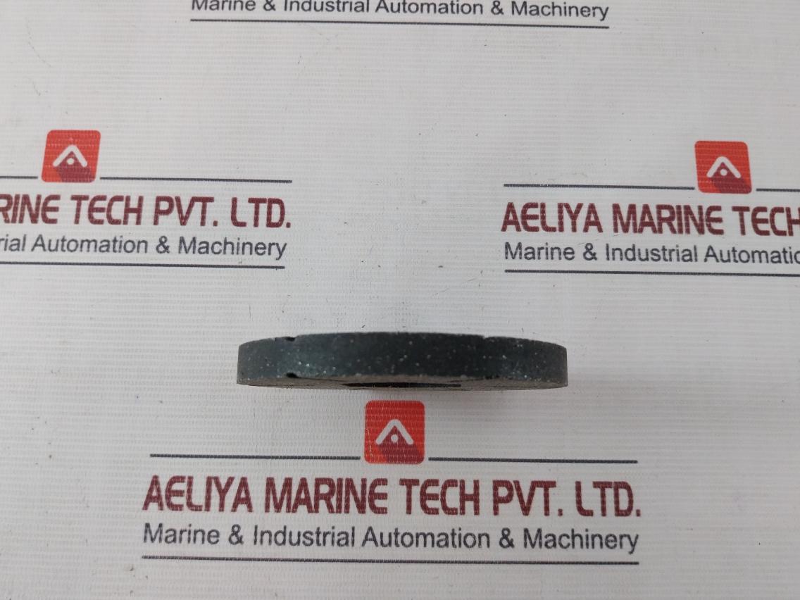 Dae Kyung Brake Lining Calorifier