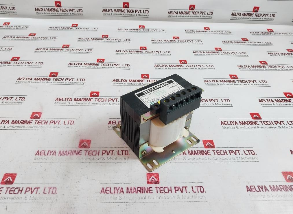 Dae Myong Electric Transformer 300 Va 50/60Hz