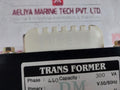 Dae Myong Electric Transformer 300 Va 50/60Hz