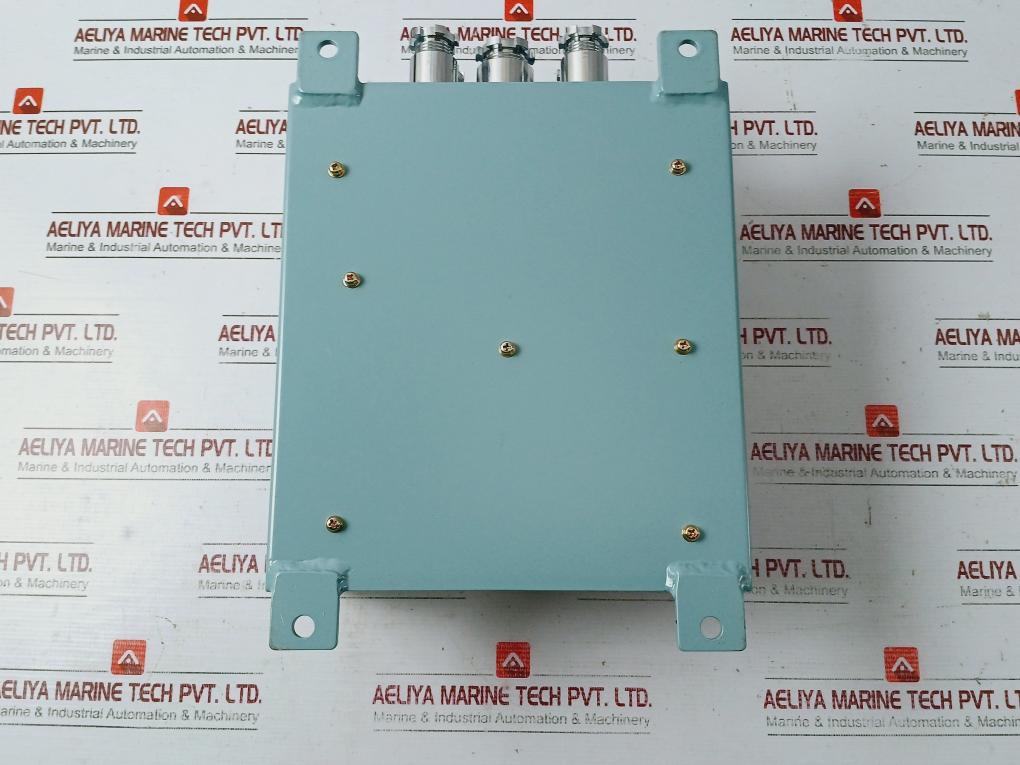 Dae Sung Yo-100D Salinity Indicator Ac 110V, 60 Hz 1Ha-000-48M