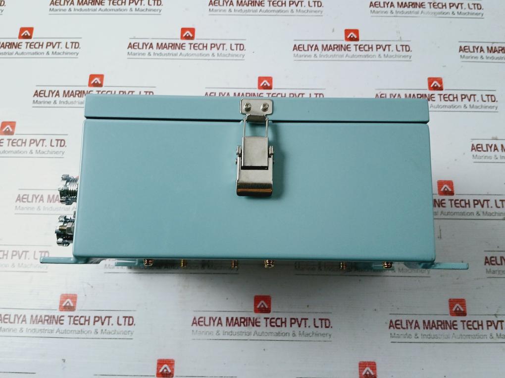 Dae Sung Yo-100D Salinity Indicator Ac 110V, 60 Hz 1Ha-000-48M