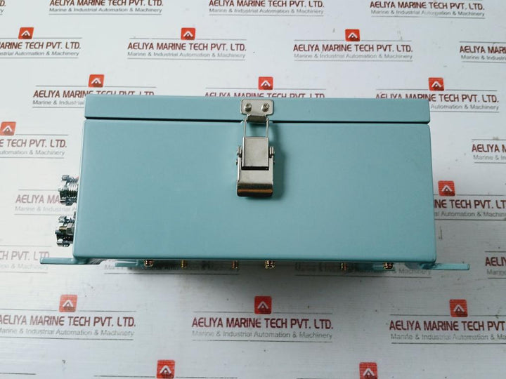 Dae Sung Yo-100D Salinity Indicator Ac 110V, 60 Hz 1Ha-000-48M