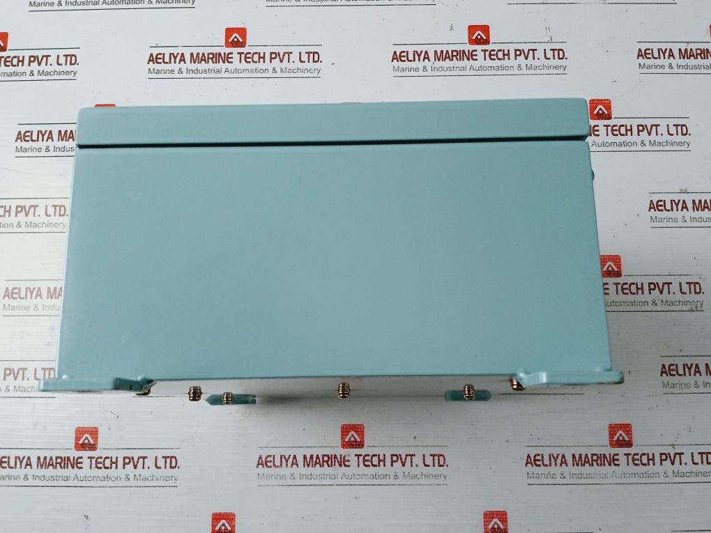 Dae Sung Yo-100D Salinity Indicator Ac 110V, 60 Hz 1Ha-000-48M