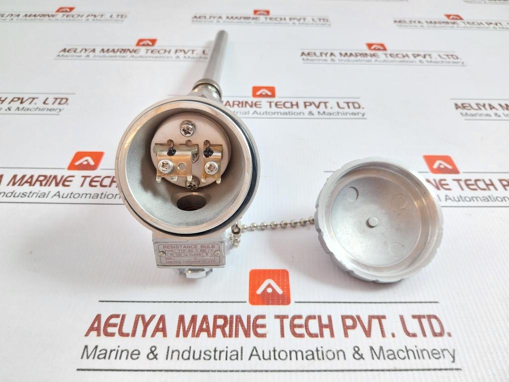 Dae Yang Instrument Temperature Transmitter Sensor Ttr-sd