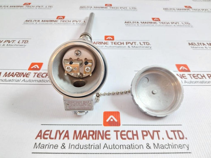 Dae Yang Instrument Temperature Transmitter Sensor Ttr-sd